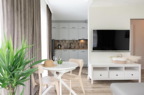 Kaszubska Bryza Apartamenty In, Hel